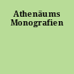 Athenäums Monografien