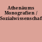 Athenäums Monografien / Sozialwissenschaften