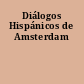 Diálogos Hispánicos de Amsterdam