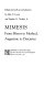 Mimesis : from mirror to method. Augustine to Descartes