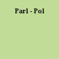Parl - Pol