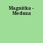 Magnitka - Meduza