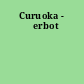 Curuoka - Šerbot