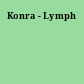 Konra - Lymph