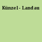 Künzel - Landau