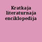 Kratkaja literaturnaja enciklopedija