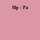 Mp - Pa