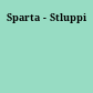 Sparta - Stluppi