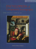 Encyclopedia of comparative iconography : themes depicted in works of art