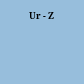 Ur - Z