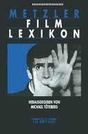 Metzler-Film-Lexikon