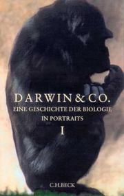 [Darwin & Co., 1]