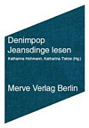 Denimpop : Jeansdinge lesen