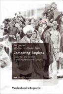 Comparing empires : encounters and transfers in the long nineteenth century