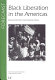 Black liberation in the Americas