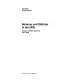 Boheme und Diktatur in der DDR : Gruppen, Konflikte, Quartiere 1970 - 1989 : Katalog zur Ausstellung des Deutschen Historischen Museums vom 4. September bis 16. September 1997