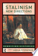 Stalinism : new directions