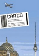 Cargo : Comicreportagen Israel - Deutschland