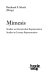 Mimesis : Studien zur literarischen Repräsentation