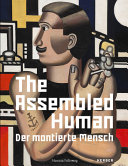 Der montierte Mensch = The assembled human