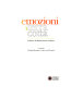 Emozioni in terracotta : Guido Mazzoni, Antonio Begarelli ; sculture del Rinascimento emiliano ; [Modena, Foro Boario 21 marzo - 7 giugno 2009]