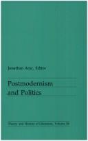 Postmodernism and politics