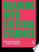 Reading into Cultural Studies