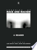 Theories of race and racism : a reader