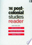 The post-colonial studies reader