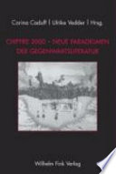 Chiffre 2000 - Neue Paradigmen der Gegenwartsliteratur