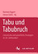 Tabu und Tabubruch : literarische und sprachliche Strategien im 20. Jahrhundert : ein deutsch-polnisches Symposium