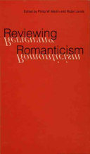 Reviewing romanticism
