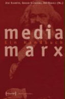 Media Marx : ein Handbuch