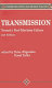 Transmission : toward a post-television culture