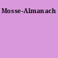 Mosse-Almanach