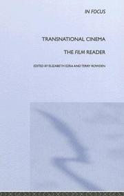 Transnational cinema : the film reader