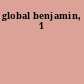 global benjamin, 1
