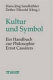 Kultur und Symbol : ein Handbuch zur Philosophie Ernst Cassirers