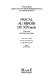 Pascal au miroir du XIXe siècle : actes du colloque organisé par le Centre d'Etude des Philosophes Français tenu à la Sorbonne Paris IV