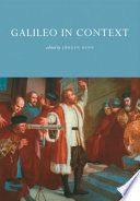 Galileo in context