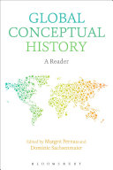 Global conceptual history : a reader