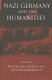 Nazi Germany and the humanities