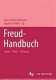 Freud-Handbuch : Leben - Werk - Wirkung