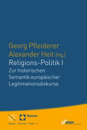 Religions-Politik