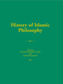 The history of Islamic philosophy