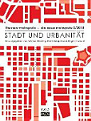 Stadt und Urbanität : transdisziplinäre Perspektiven