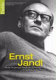 Ernst Jandl : Musik, Rhythmus, radikale Dichtung