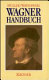 Richard-Wagner-Handbuch