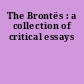 The Brontës : a collection of critical essays