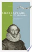Shakespeare im 18. Jahrhundert
